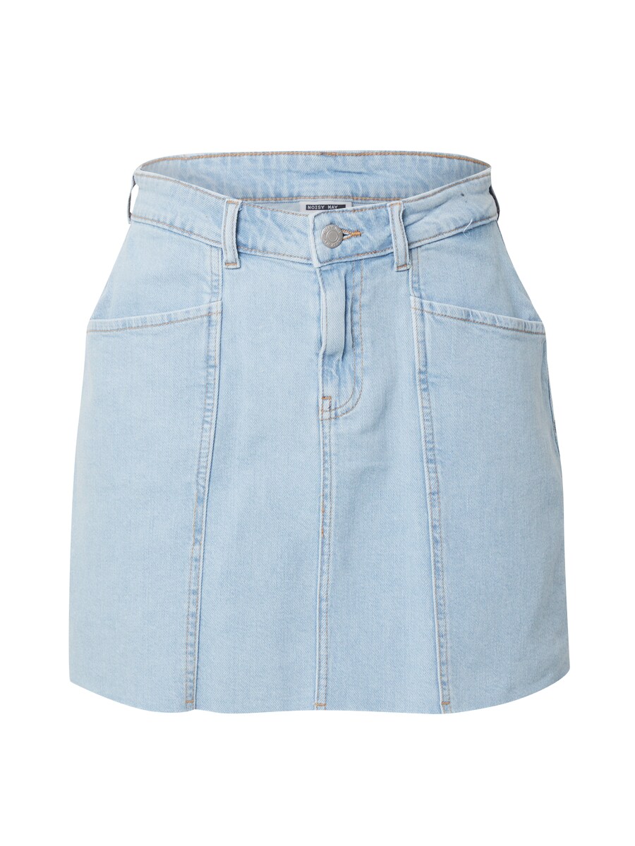 Юбка Noisy may NMNINE, Blue Denim
Юбка Noisy may NMNINE, Blue Denim