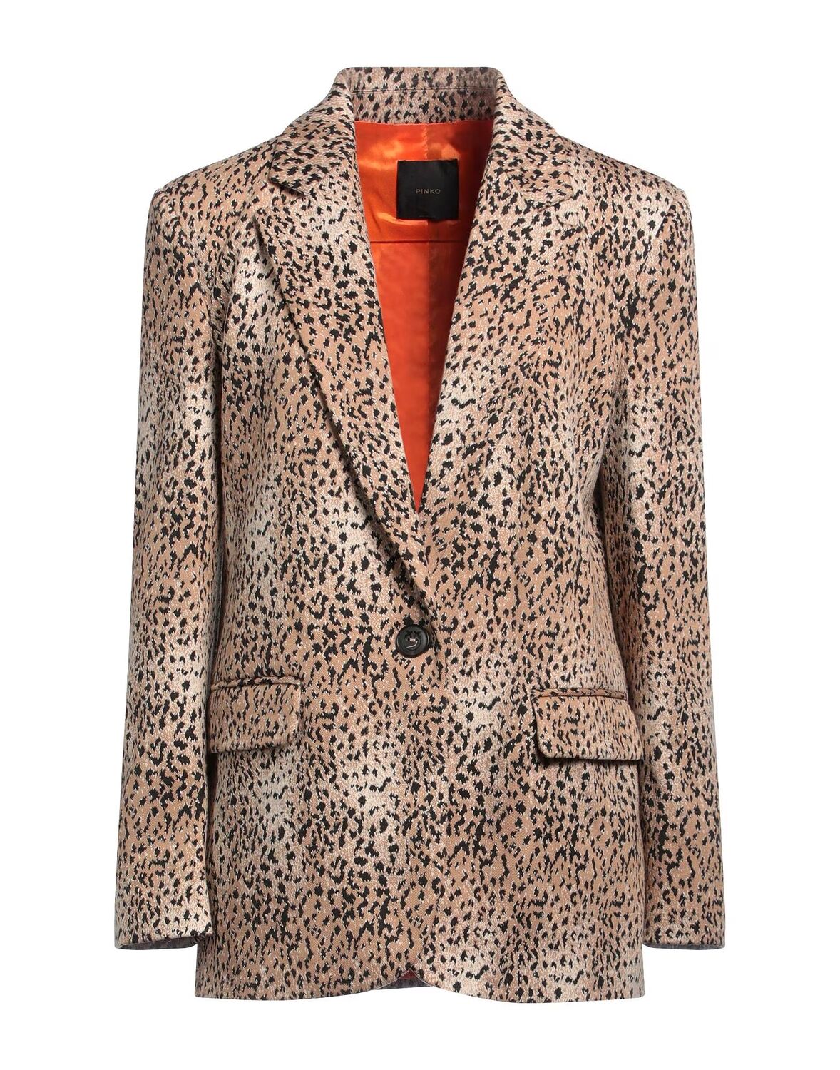 Блейзер Pinko, бежевый
Блейзер Pinko, бежевый