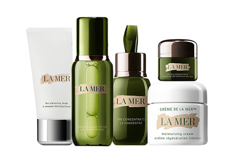 Наборы для ухода за кожей Unisex LA MER
Наборы для ухода за кожей Unisex LA MER
