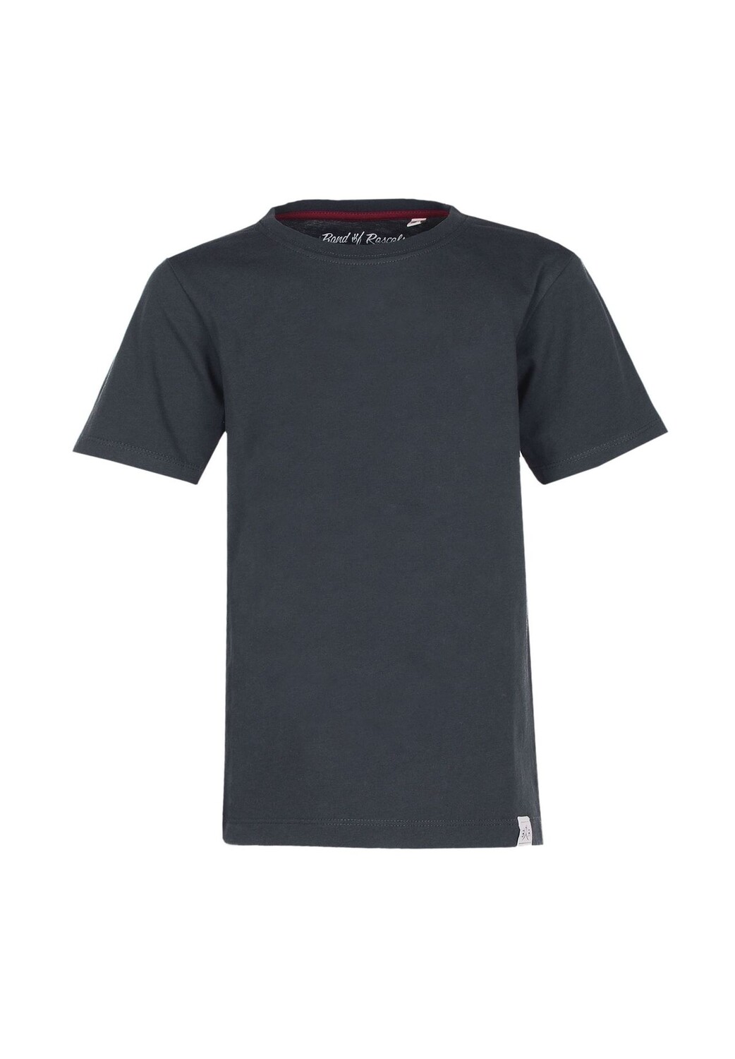 Базовая футболка Band of Rascals, темно-серый
Базовая футболка Band of Rascals, темно-серый