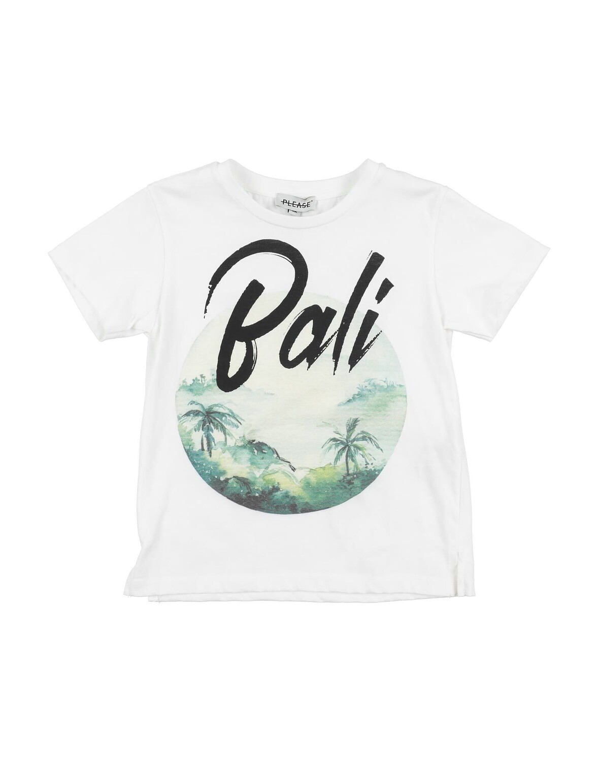 Футболка Please, белый
Футболка Please, белый