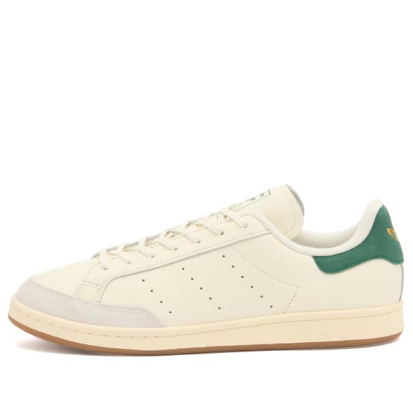 Кроссовки Consortium Stan Smith - представлены к концу. Adidas, Off White, Dark Green & Crystal White
Кроссовки Consortium Stan Smith - представлены к концу. Adidas, Off White, Dark Green & Crystal White