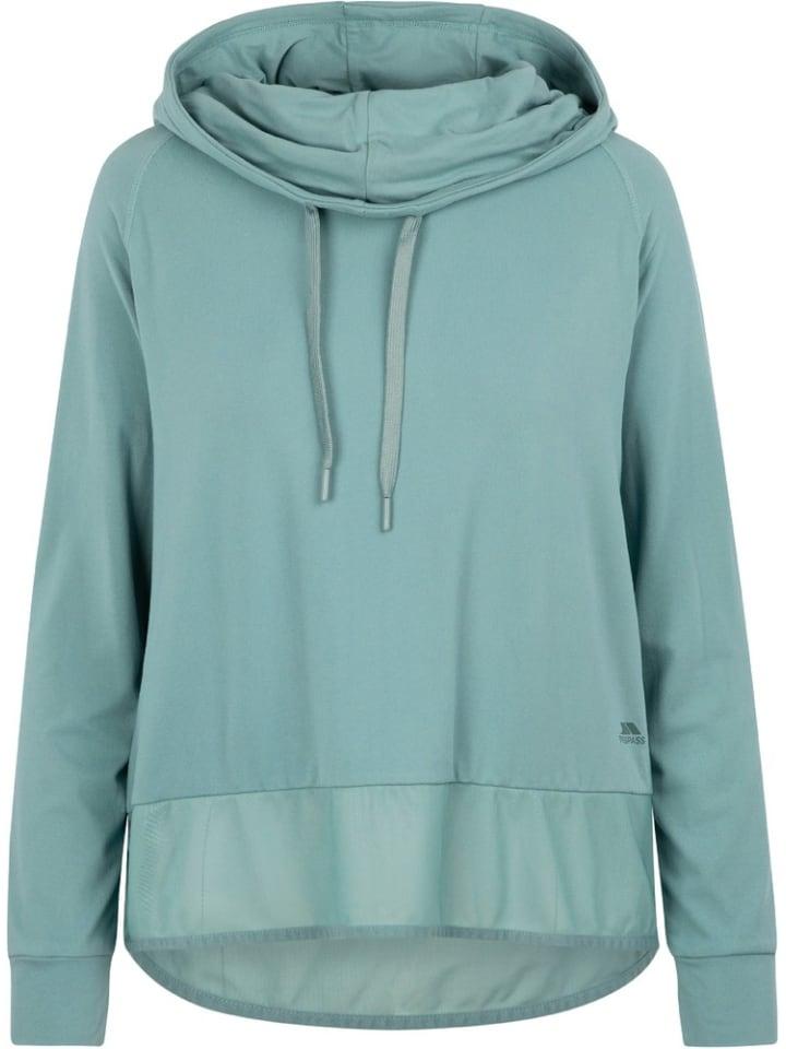 Лонгслив Trespass, синий
Лонгслив Trespass, синий