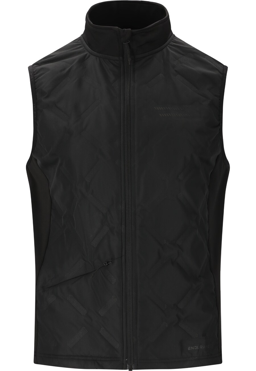 Спортивный жилет ENDURANCE Jelawat, черный
Спортивный жилет ENDURANCE Jelawat, черный
