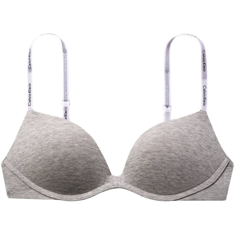 Женский бюстгальтер Calvin Klein, серый
Женский бюстгальтер Calvin Klein, серый