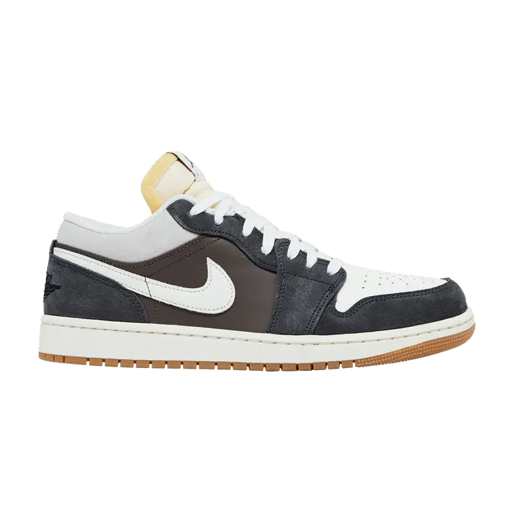 Кроссовки Air Jordan Air Jordan 1 Low 'SNKRS Day Korea 2023', белый
Кроссовки Air Jordan Air Jordan 1 Low 'SNKRS Day Korea 2023', белый