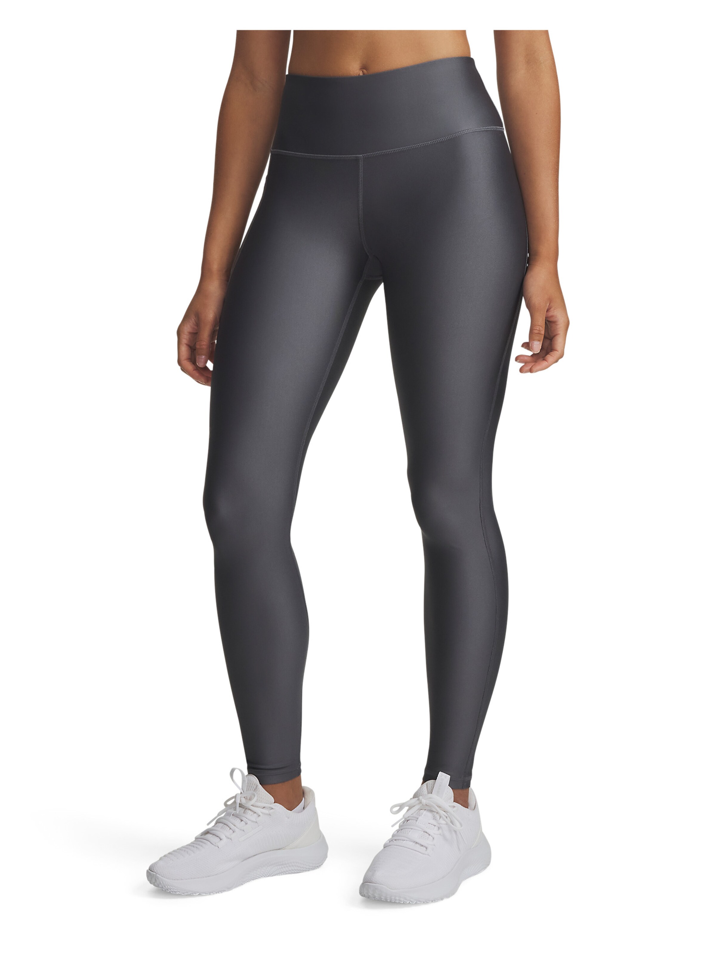 Under Armour Серые скинни для тренировок
Under Armour Серые скинни для тренировок