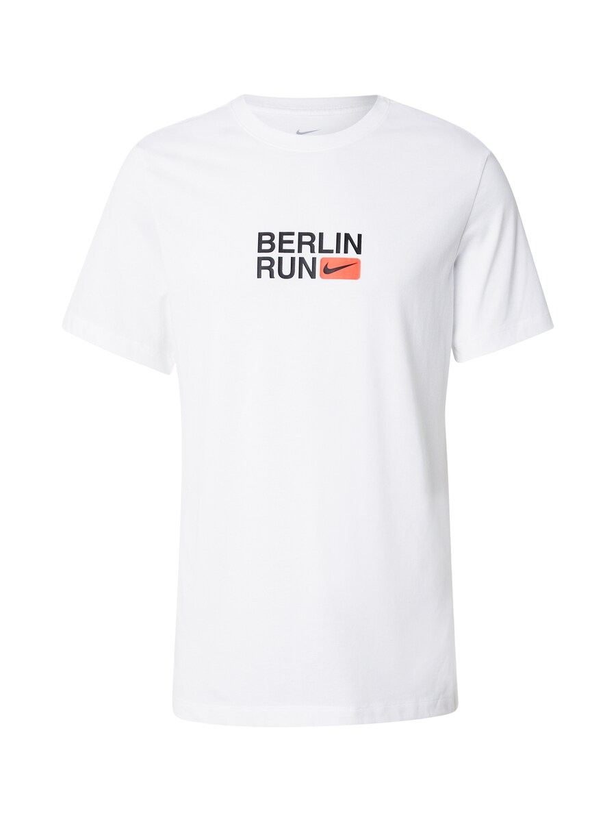 Футболка Performance NIKE CITY MRTH, White
Футболка Performance NIKE CITY MRTH, White