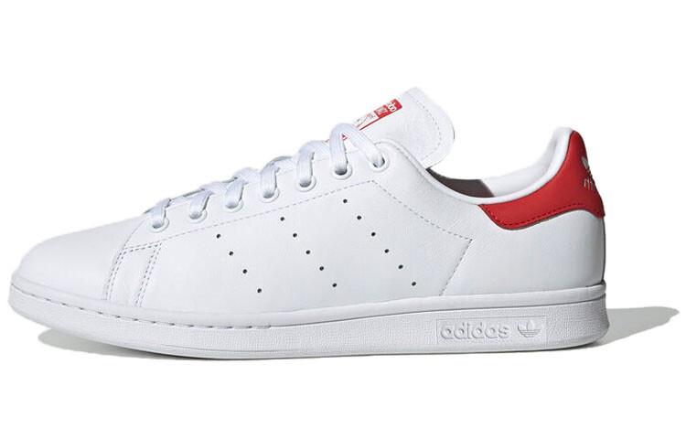 Кроссовки Adidas Originals Stan Smith Lush Red
Кроссовки Adidas Originals Stan Smith Lush Red