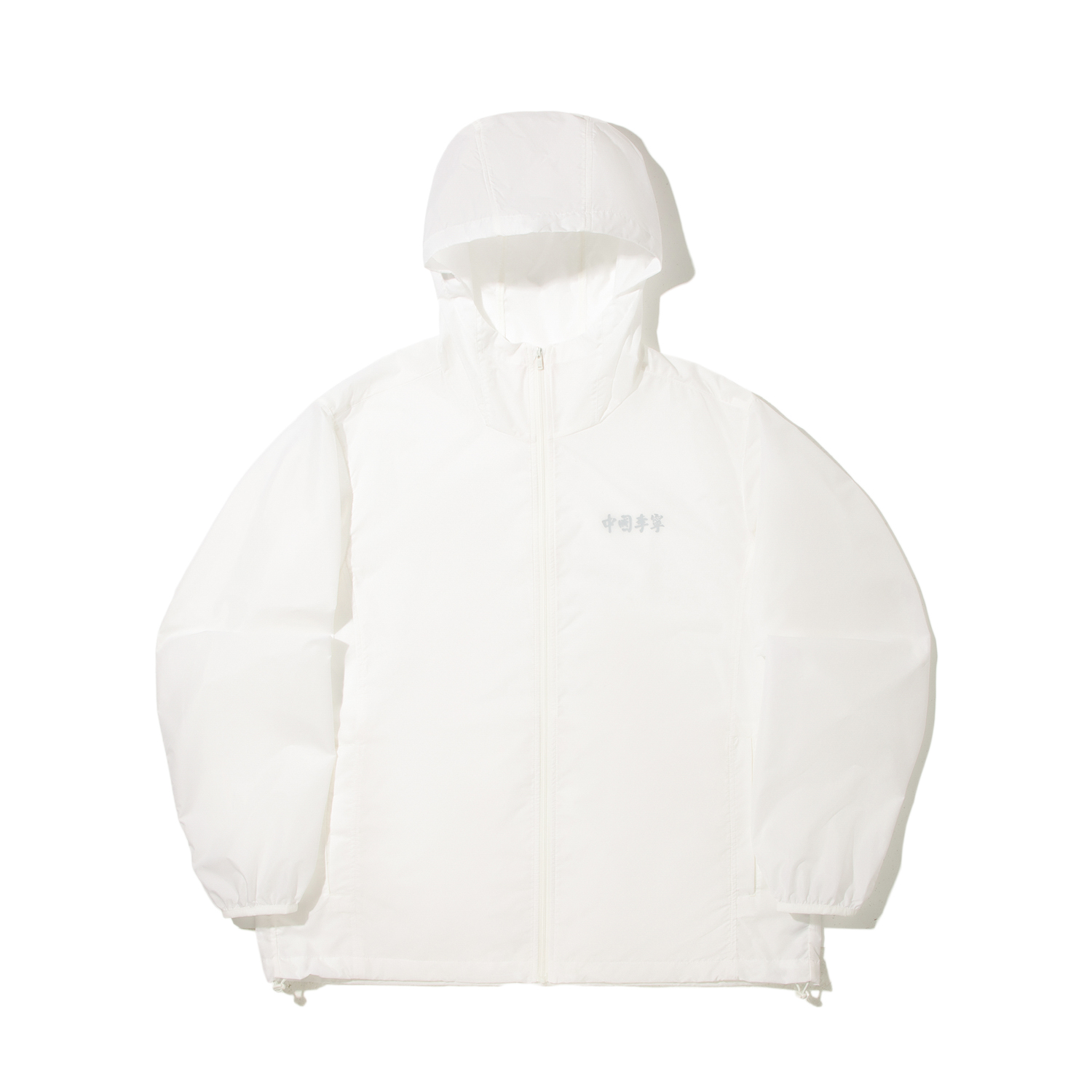 LiNing Тренч унисекс шампань белый, Champagne White
LiNing Тренч унисекс шампань белый, Champagne White