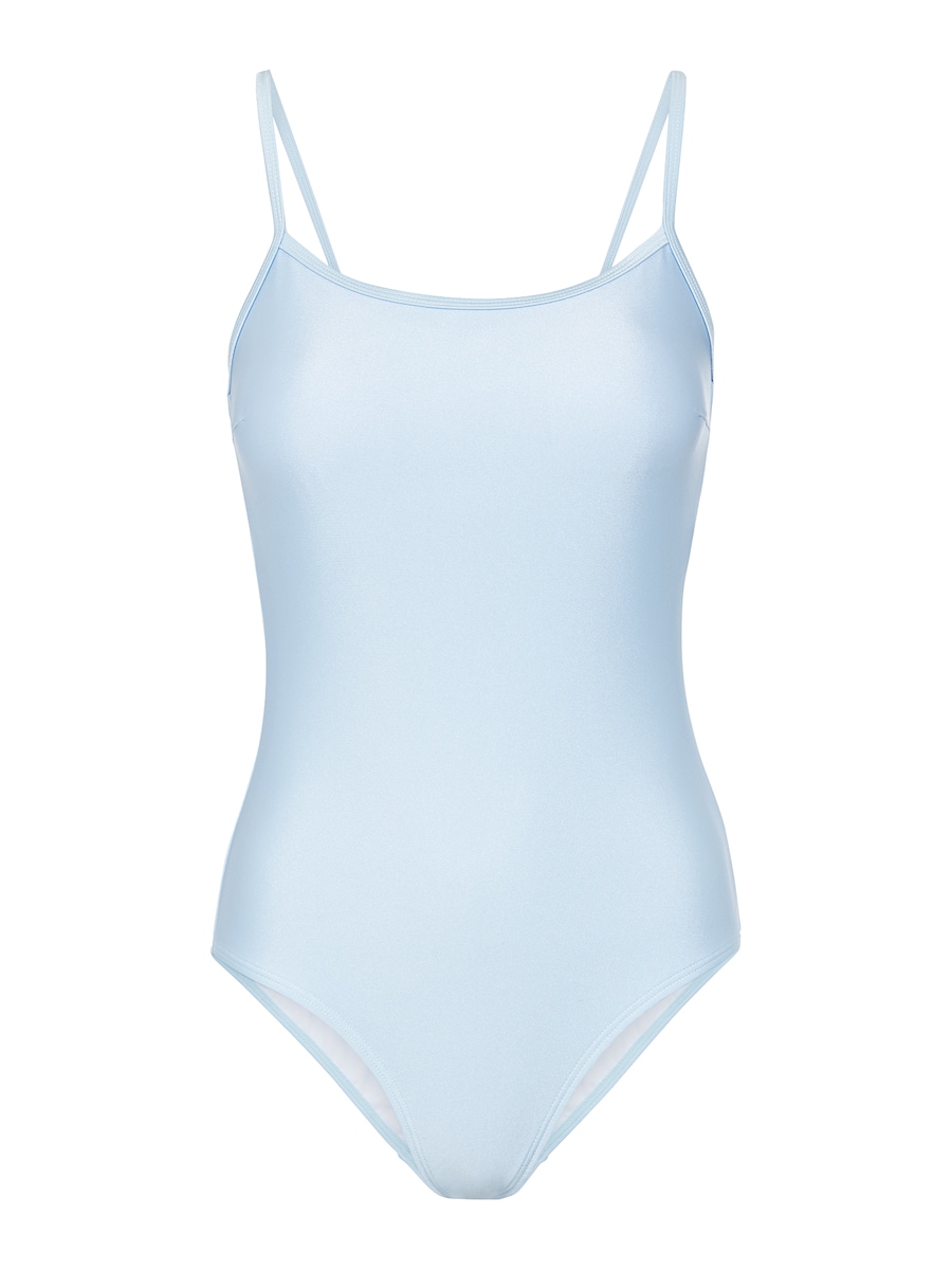 Купальник-бралетт LSCN by LASCANA Nele, Pastel Blue
Купальник-бралетт LSCN by LASCANA Nele, Pastel Blue