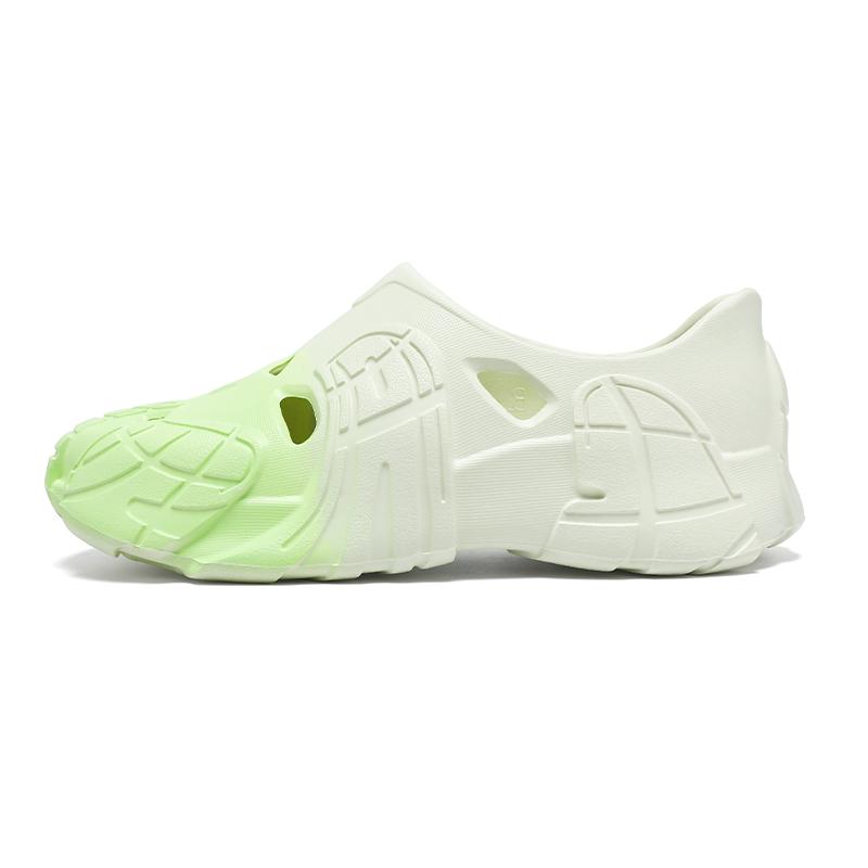 NANJIREN Клоги мужские зелёные, цвет Green
NANJIREN Клоги мужские зелёные, цвет Green