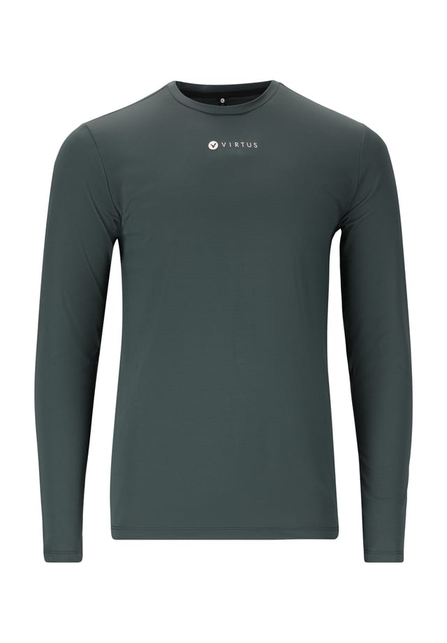 Футболка Роджер с антибактериальной серебряной функцией Virtus, цвет 3242 dusty forest
Футболка Роджер с антибактериальной серебряной функцией Virtus, цвет 3242 dusty forest