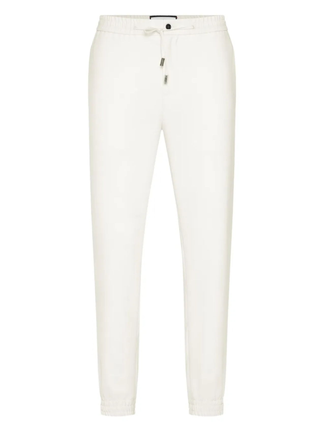 Спортивные брюки с нашивкой-логотипом Philipp Plein, белый
Спортивные брюки с нашивкой-логотипом Philipp Plein, белый