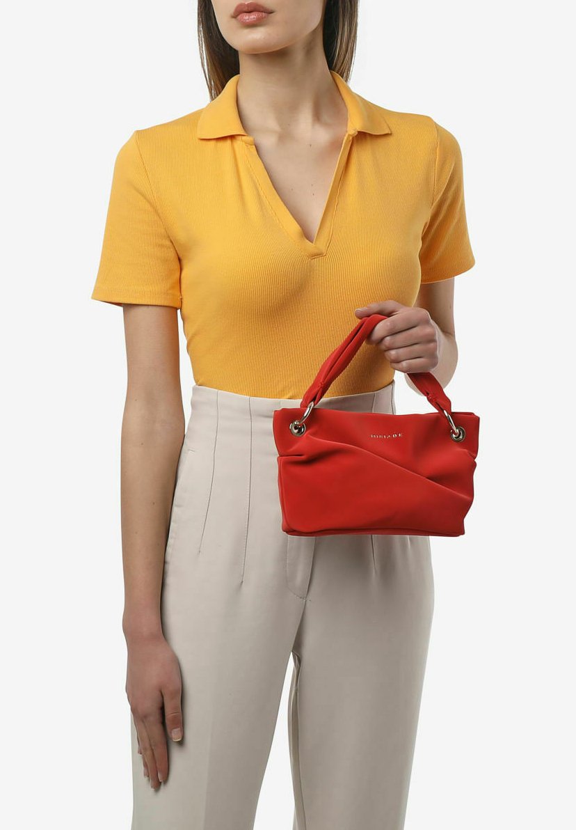 Сумка LUZ Miriade, красный
Сумка LUZ Miriade, красный