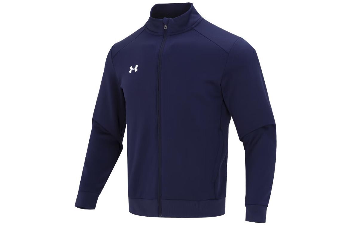 Куртка мужская темно-синяя Under Armour, темно-синий
Куртка мужская темно-синяя Under Armour, темно-синий