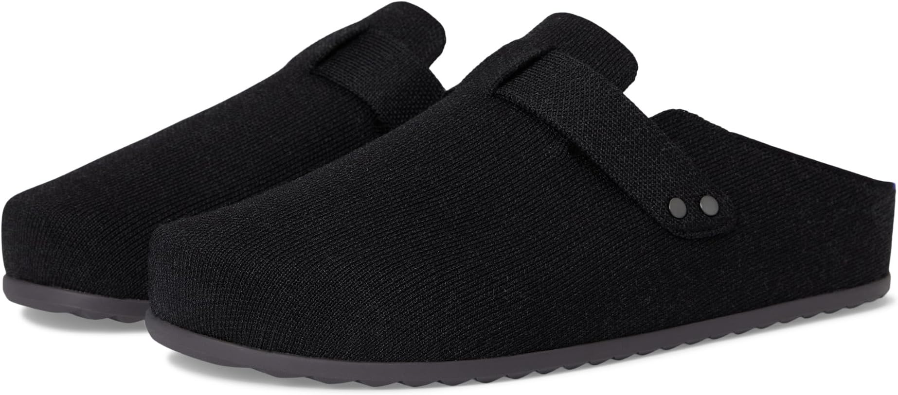 Сабо Rothy's Men's Clog, Soft Black
Сабо Rothy's Men's Clog, Soft Black