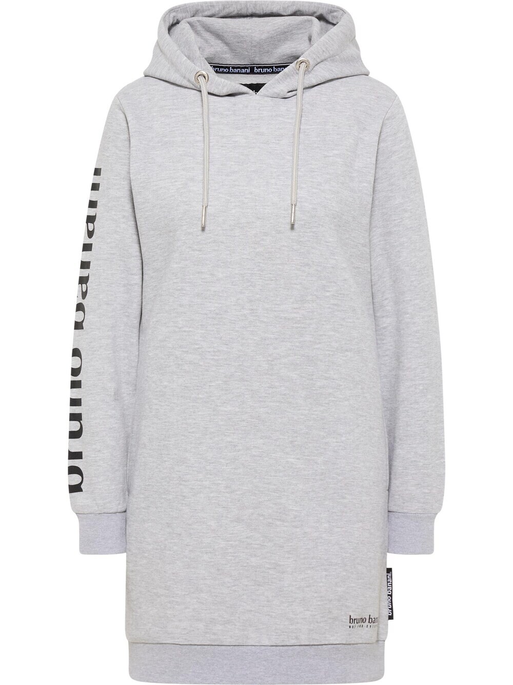 Платье Bruno Banani ARMSTRONG, светло-серый
Платье Bruno Banani ARMSTRONG, светло-серый