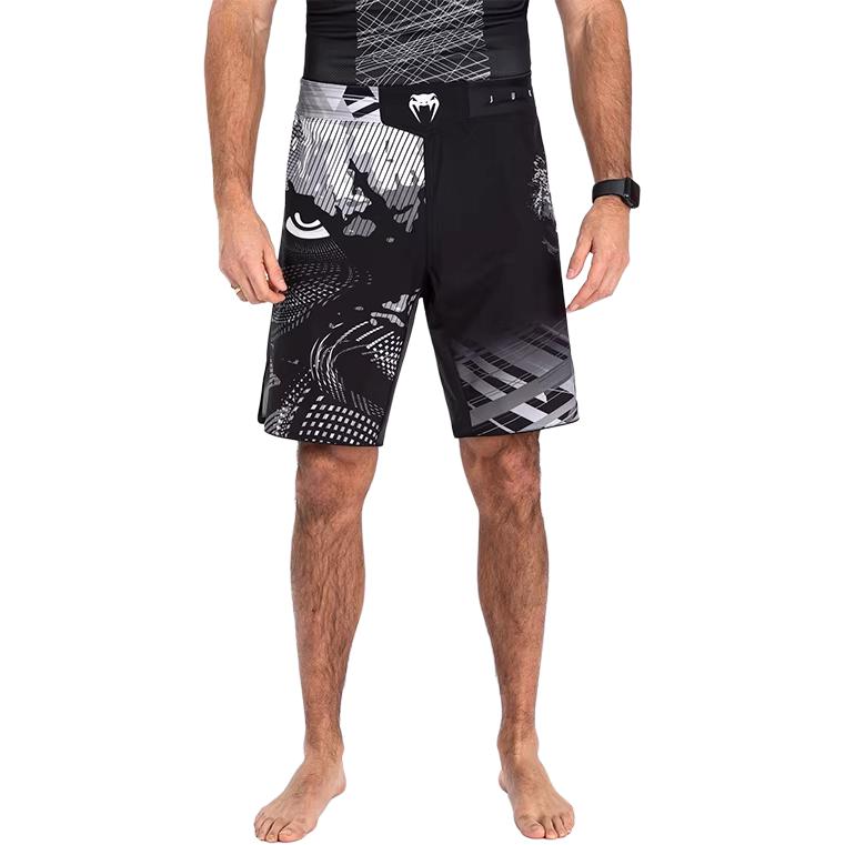 VENUM Повседневные шорты Men's Black
VENUM Повседневные шорты Men's Black