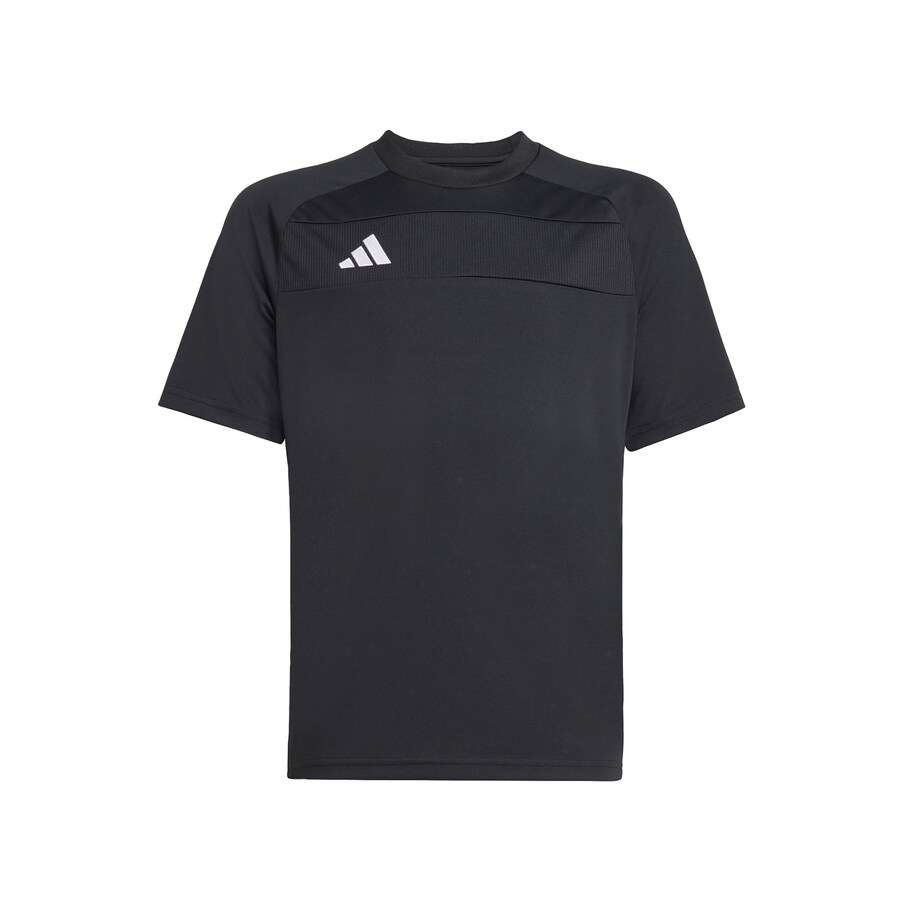 Топ ADIDAS PERFORMANCE Performance Shirt Tiro 25 Essentials, черный
Топ ADIDAS PERFORMANCE Performance Shirt Tiro 25 Essentials, черный