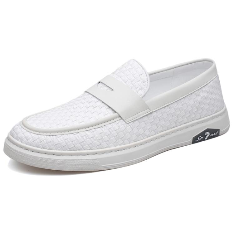 Повседневные туфли мужские Captain illy, белый
Повседневные туфли мужские Captain illy, белый