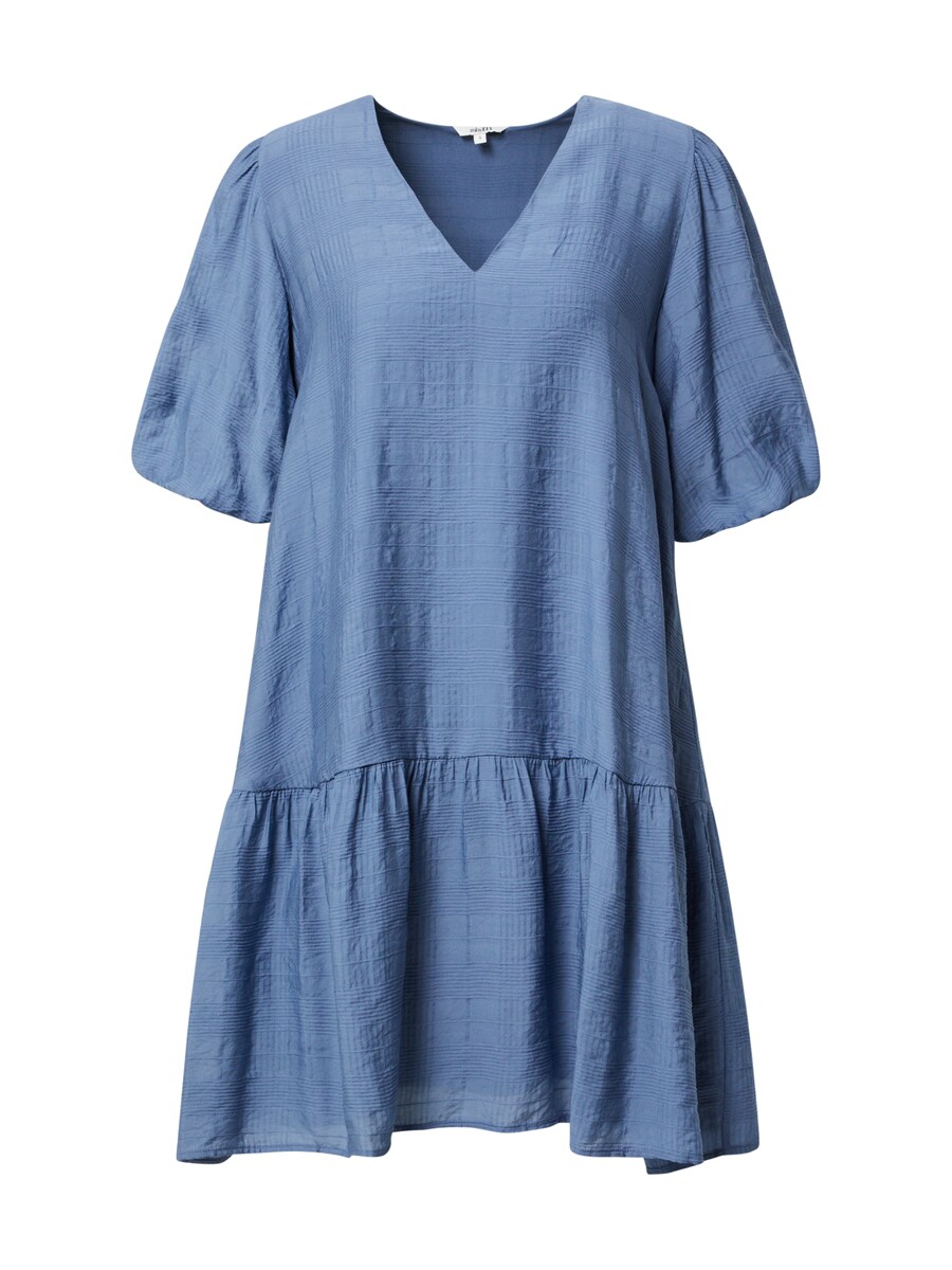 Летнее платье mbym Summer Dress, синий 
Летнее платье mbym Summer Dress, синий