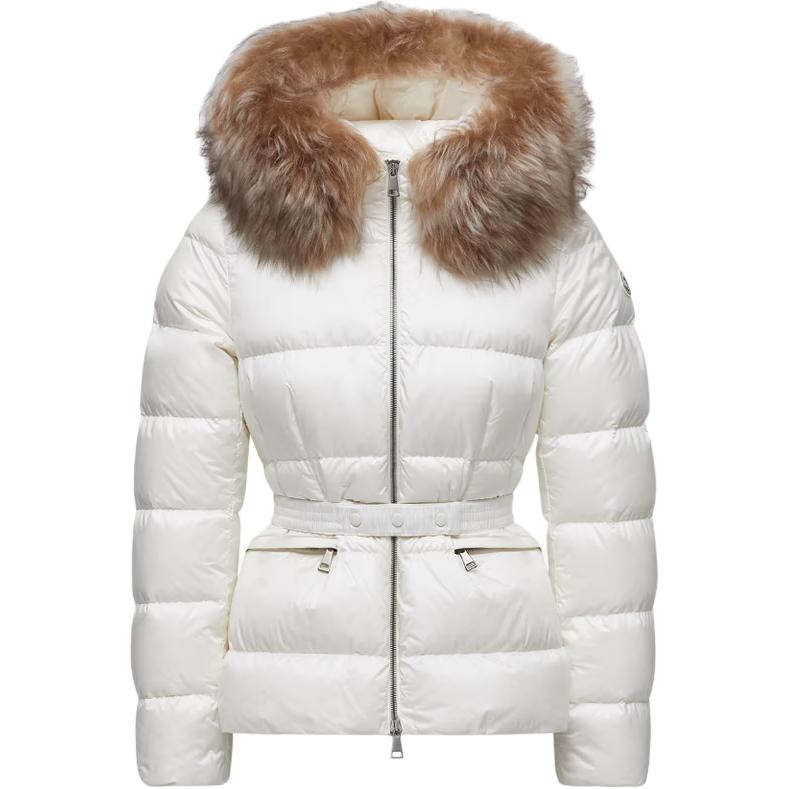 Пуховик Boed Series женский Moncler, белый
Пуховик Boed Series женский Moncler, белый