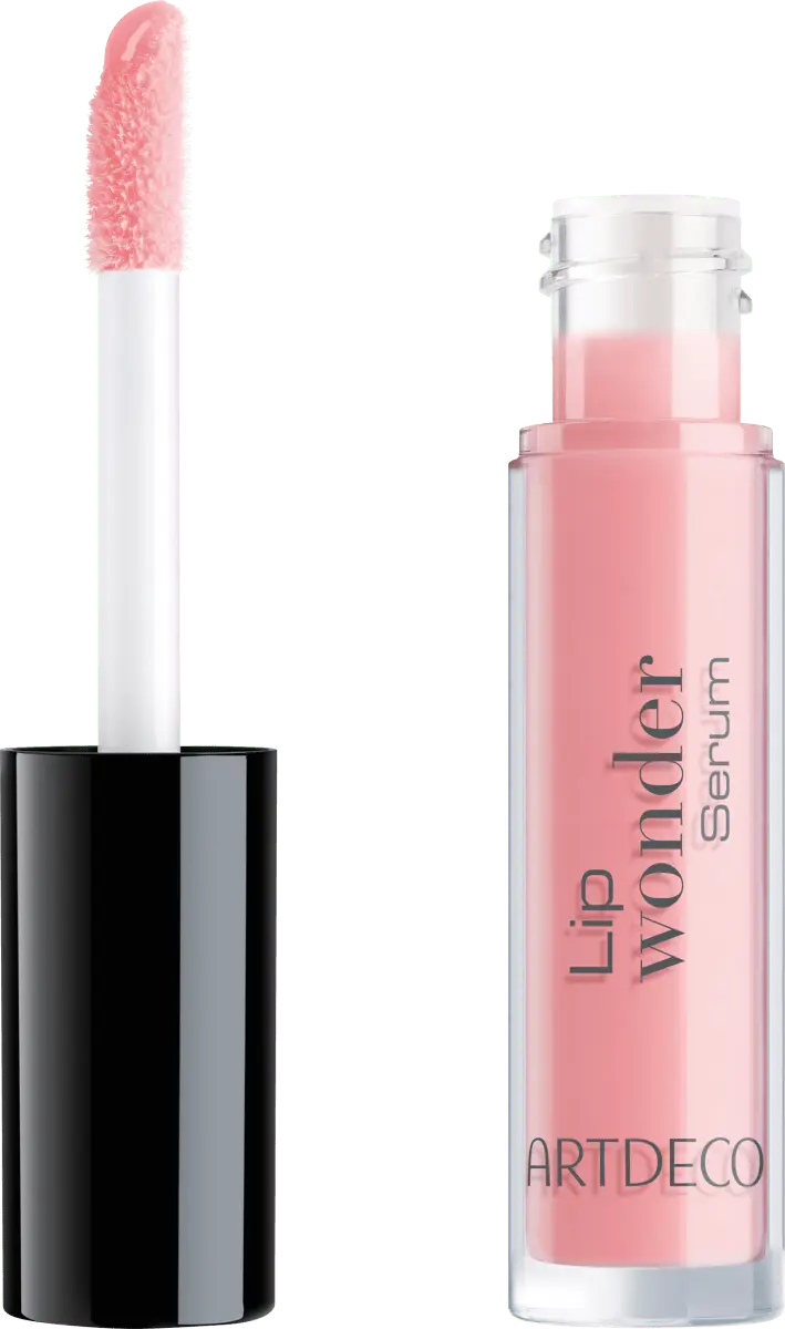 Губная сыворотка Lip Wonder 1 Caring Rose 4 мл ARTDECO
Губная сыворотка Lip Wonder 1 Caring Rose 4 мл ARTDECO