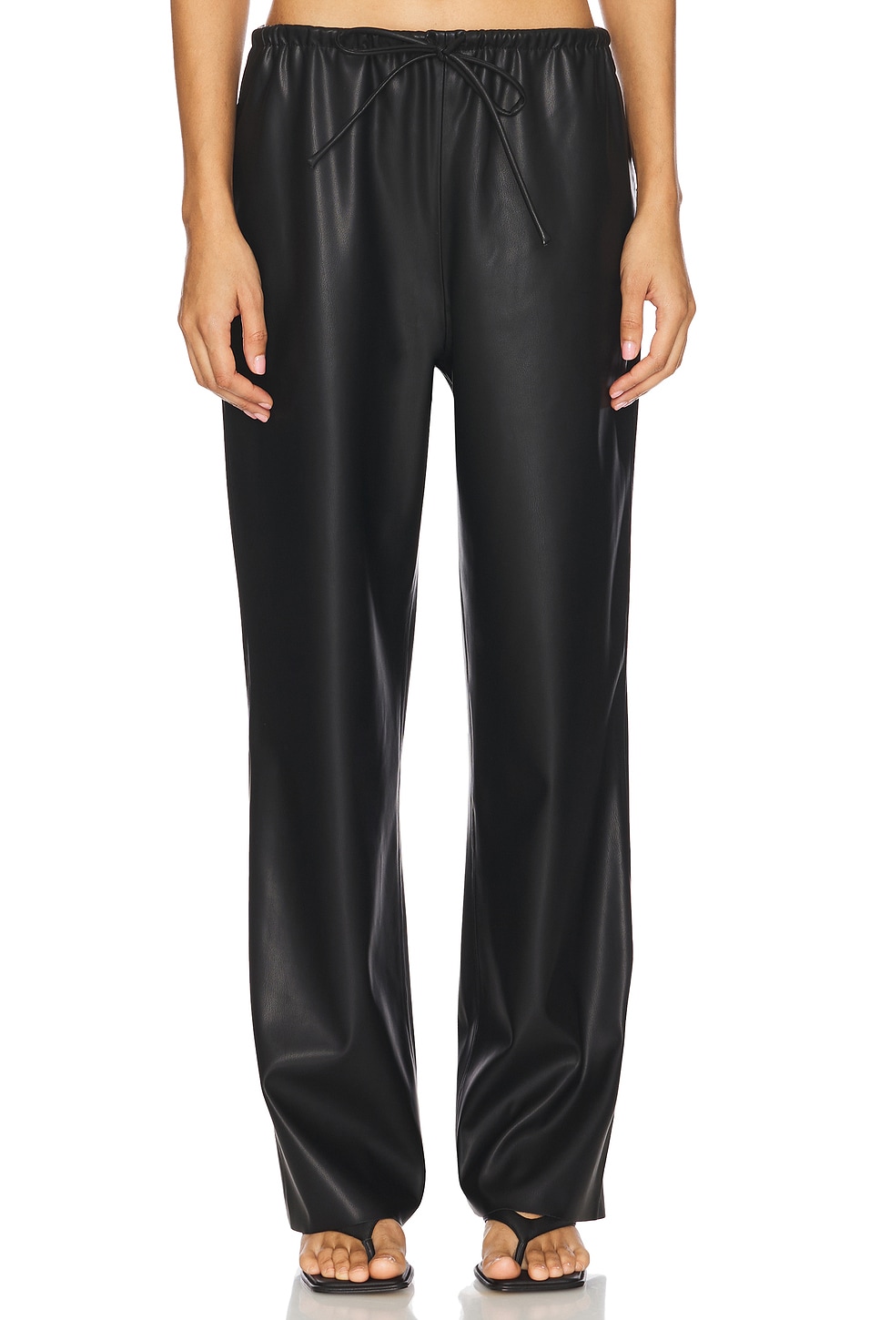 Штаны Faith Lamarque, black
Штаны Faith Lamarque, black