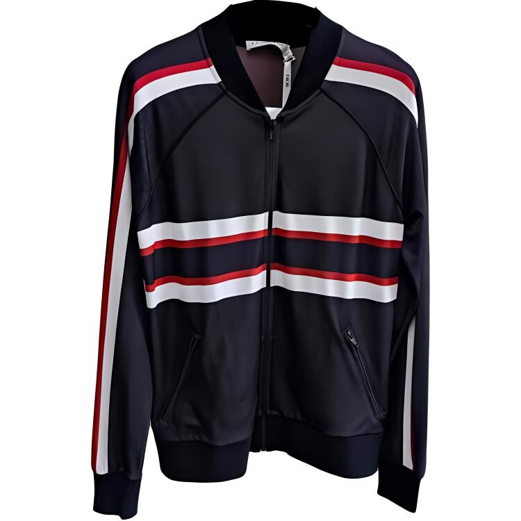 Куртка женская Dior на молнии, черный
Куртка женская Dior на молнии, черный