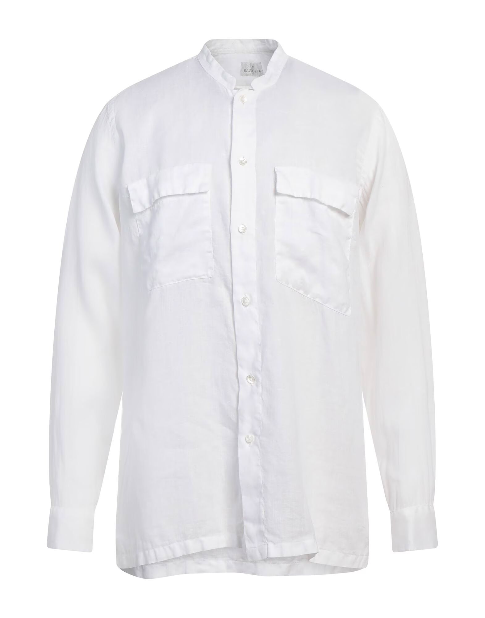 Рубашка Bagutta, белый
Рубашка Bagutta, белый