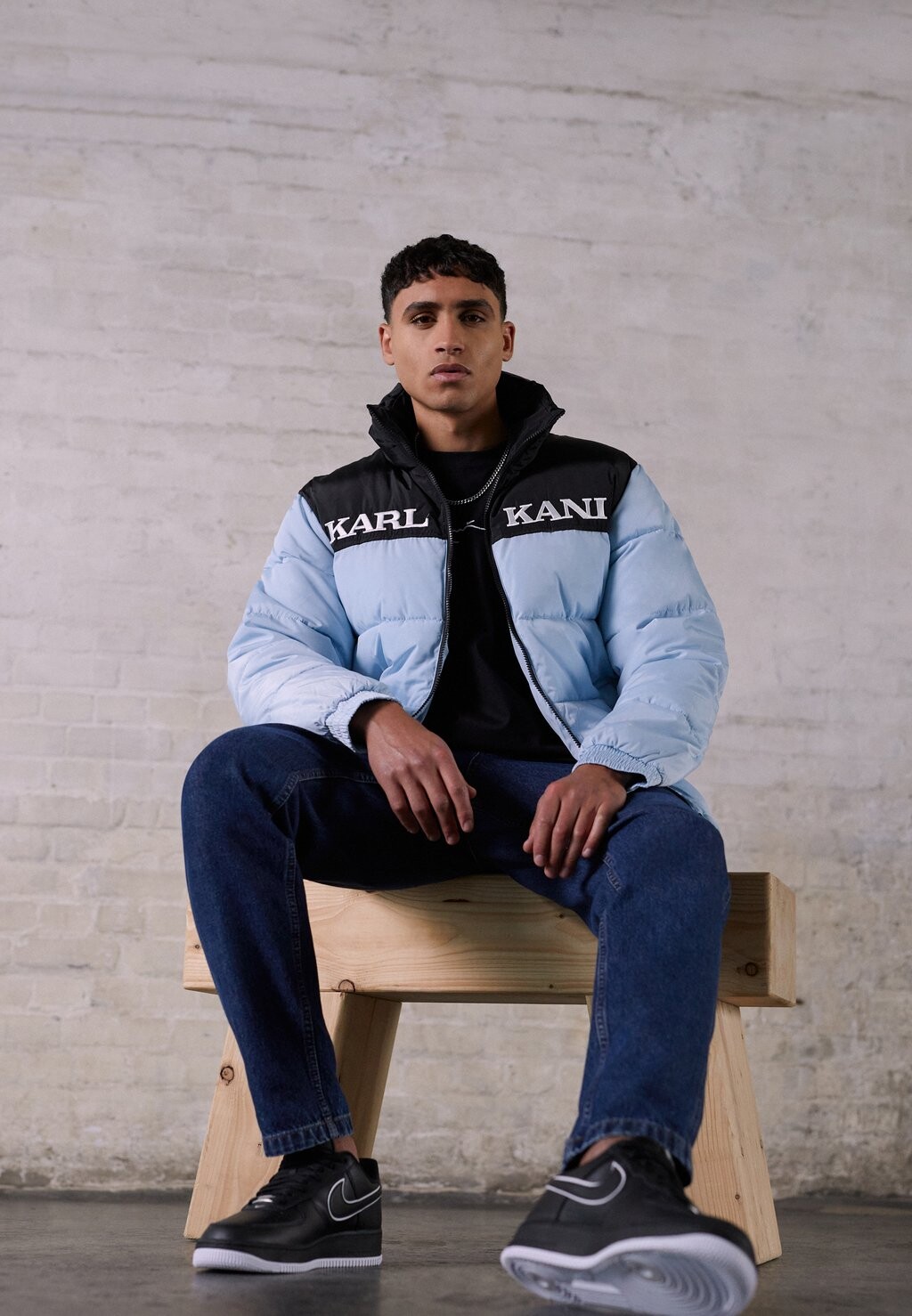 Куртка Karl Kani ПУФФЕР RETRO ESSENTIAL, голубой, Синий, Куртка Karl Kani ПУФФЕР RETRO ESSENTIAL, голубой
Куртка Karl Kani ПУФФЕР RETRO ESSENTIAL, голубой, Синий, Куртка Karl Kani ПУФФЕР RETRO ESSENTIAL, голубой
