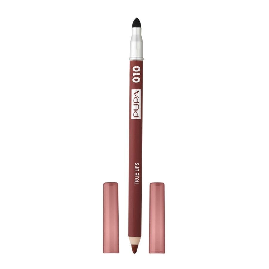 Карандаш для губ true lips Pupa Milano, 010 - burnt sienna, вес 1.2 гр.
Карандаш для губ true lips Pupa Milano, 010 - burnt sienna, вес 1.2 гр.