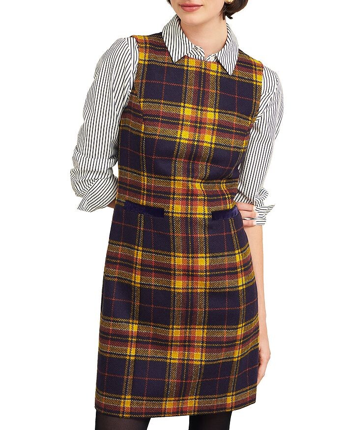 Платье HOBBS LONDON Margo, мультиколор
Платье HOBBS LONDON Margo, мультиколор