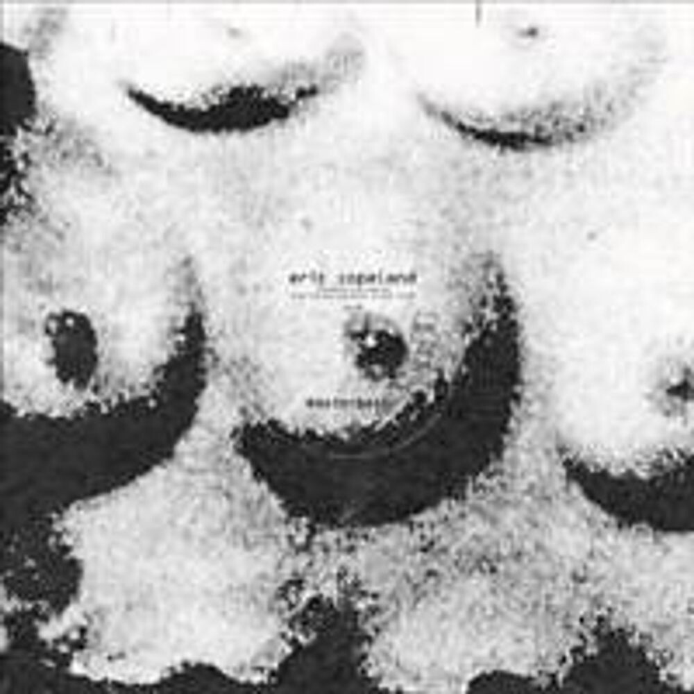 Виниловая пластинка LP Masterbater (12") - Eric Copeland
Виниловая пластинка LP Masterbater (12") - Eric Copeland