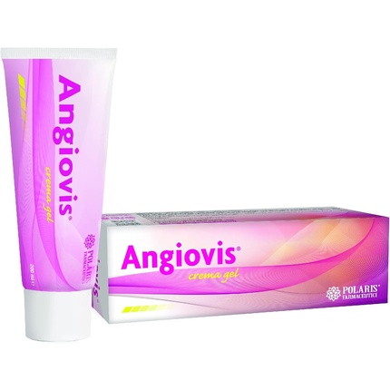 Крем-гель Polaris Pharmaceuticals Angiovis 200ml for Swollen Legs and Ankles, Tired Legs, Heavy Legs, Venous Insufficiency
Крем-гель Polaris Pharmaceuticals Angiovis 200ml for Swollen Legs and Ankles, Tired Legs, Heavy Legs, Venous Insufficiency