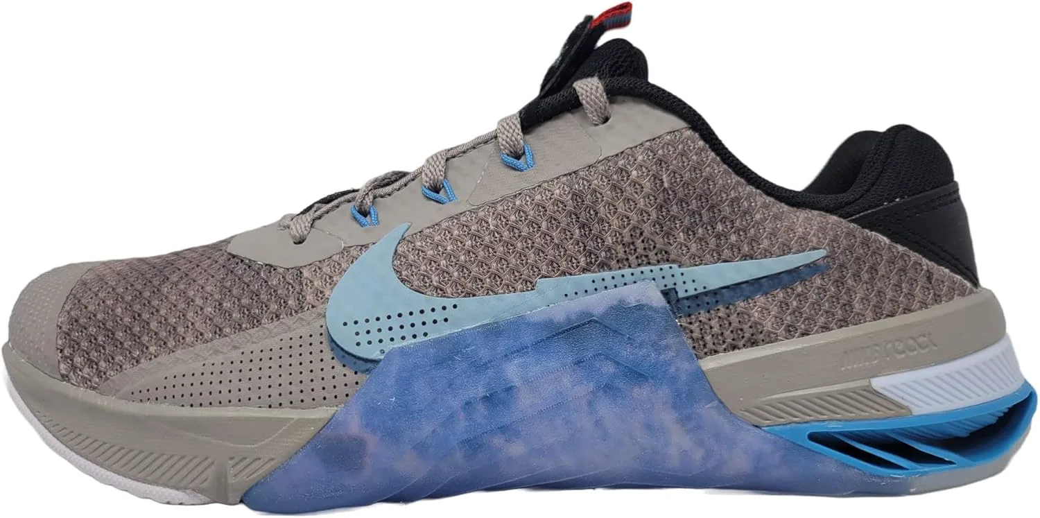 Мужские кроссовки Nike Metcon 8, синий
Мужские кроссовки Nike Metcon 8, синий