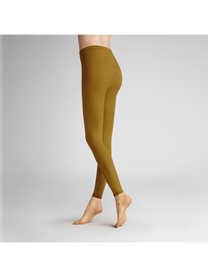 Hudson Приятные для кожи микроколготки Micro 50 охристо-желтого цвета
Hudson Приятные для кожи микроколготки Micro 50 охристо-желтого цвета