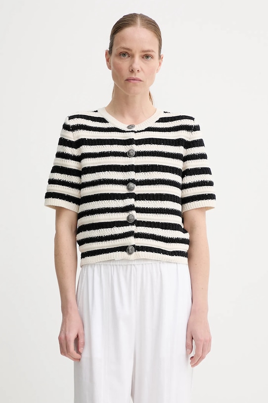 Кардиган Gestuz, черный
Кардиган Gestuz, черный