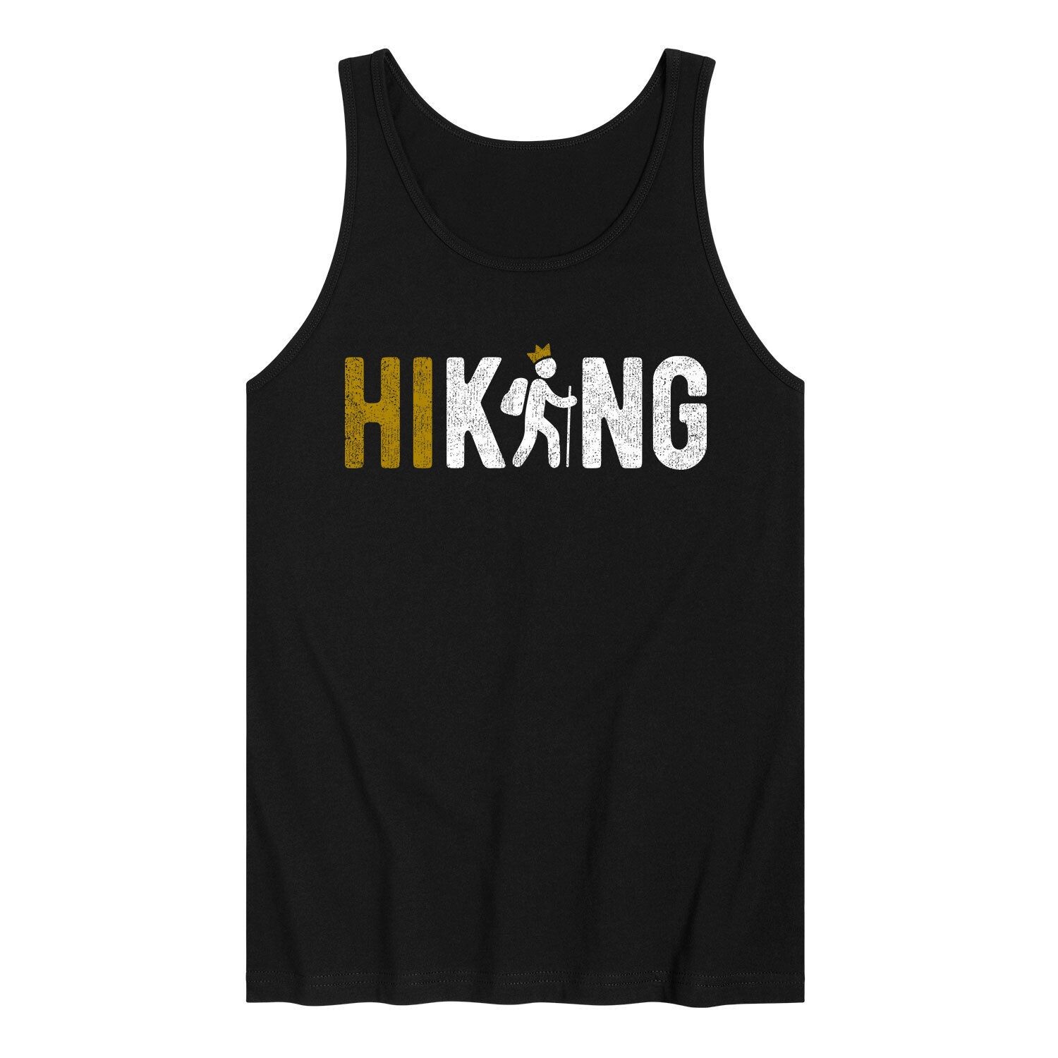 Мужская майка HiKing Licensed Character
Мужская майка HiKing Licensed Character