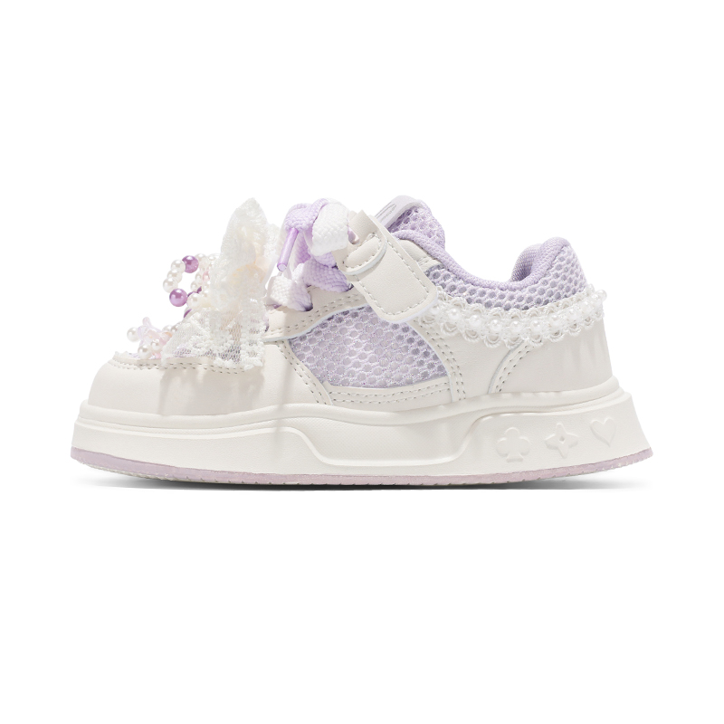 Нескользящие и дышащие низкие кроссовки для скейтбординга для детей FIRS Kids, фиолетовый
Нескользящие и дышащие низкие кроссовки для скейтбординга для детей FIRS Kids, фиолетовый