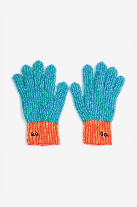 Детские перчатки Bobo Choses, мультиколор
Детские перчатки Bobo Choses, мультиколор