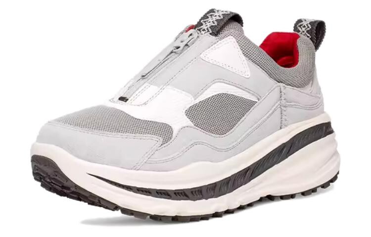 Кроссовки UGG Lifestyle Shoes Men Low-top White, белый
Кроссовки UGG Lifestyle Shoes Men Low-top White, белый