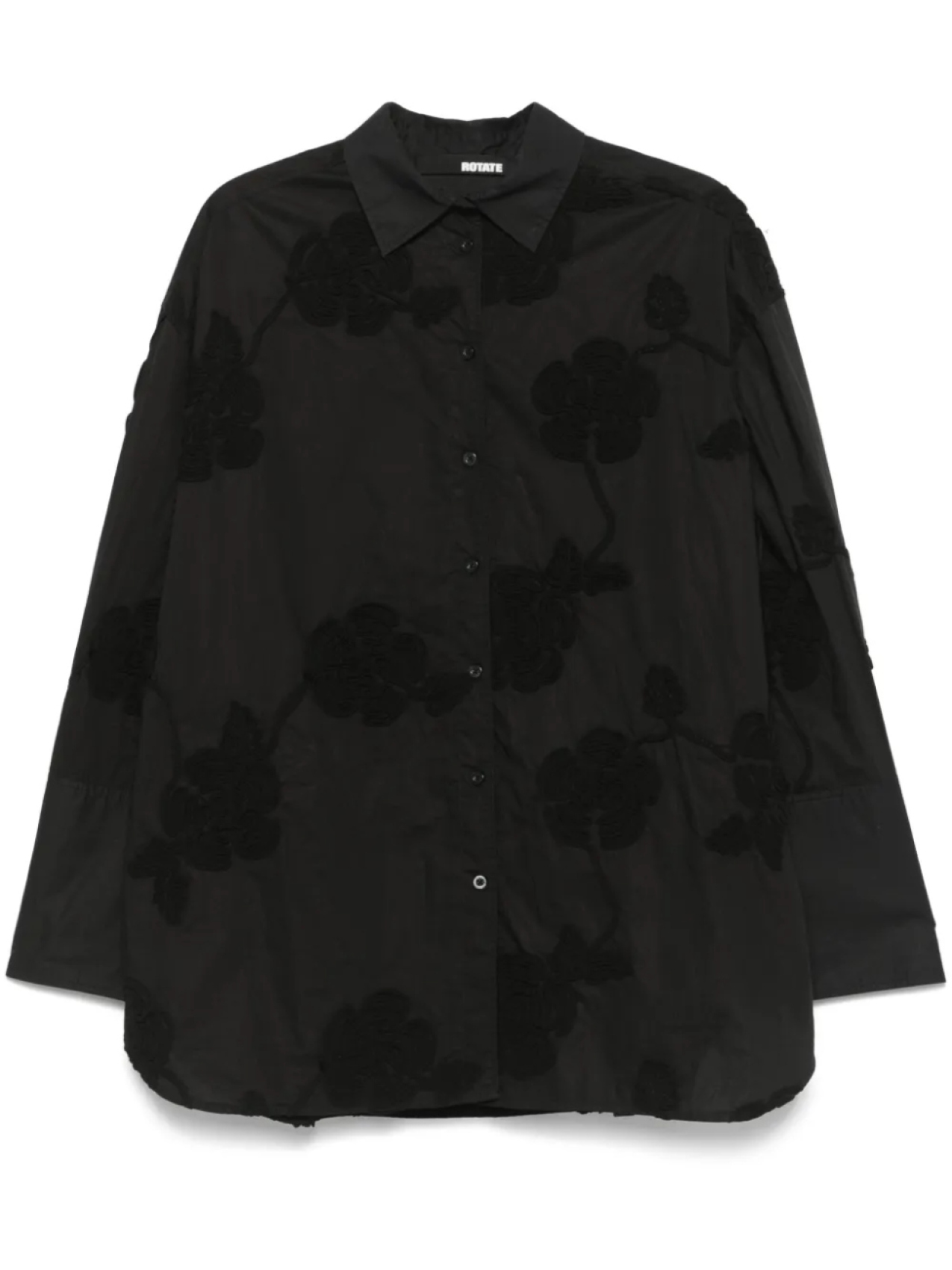 ПОВЕРНУТЬ Футболка Lipy Flower BIRGER CHRISTENSEN ROTATE BIRGER CHRISTENSEN, черный
ПОВЕРНУТЬ Футболка Lipy Flower BIRGER CHRISTENSEN ROTATE BIRGER CHRISTENSEN, черный