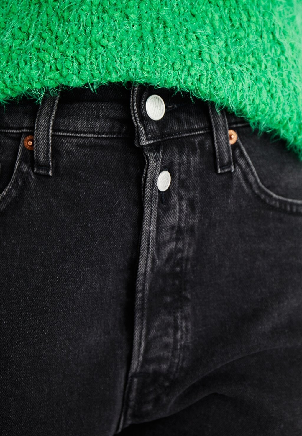 Джинсы свободного кроя W9Z1 JEANS Replay, черный
Джинсы свободного кроя W9Z1 JEANS Replay, черный