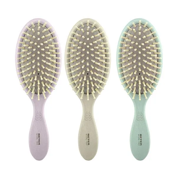 100% биоразлагаемый Natural Fiber Cepillo Neumático Beter, 1 UD
100% биоразлагаемый Natural Fiber Cepillo Neumático Beter, 1 UD