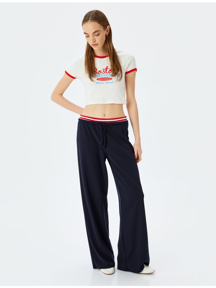 Топ KOTON, экрю
Топ KOTON, экрю