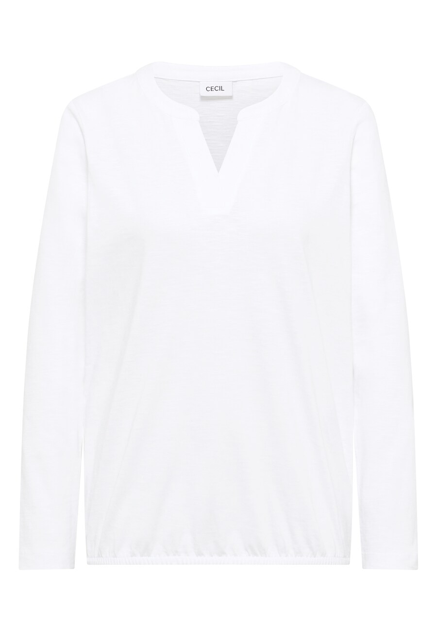Рубашка CECIL, белый
Рубашка CECIL, белый