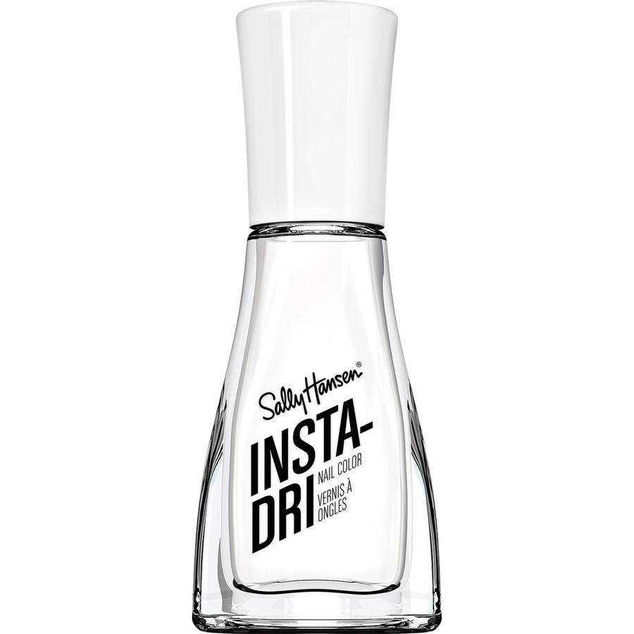 Лак для ногтей insta dri Sally Hansen, localisation.missing, объем 9 мл
Лак для ногтей insta dri Sally Hansen, localisation.missing, объем 9 мл