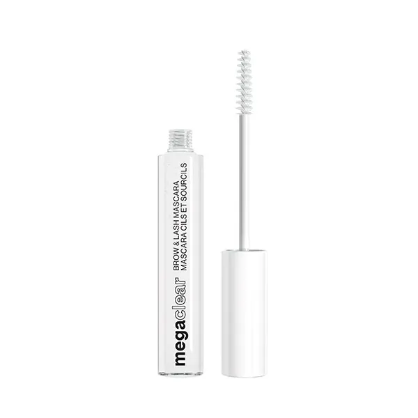 Тушь для ресниц и бровей Mega Clear Brow & Lash Mascara Wet N Wild, 1 UD
Тушь для ресниц и бровей Mega Clear Brow & Lash Mascara Wet N Wild, 1 UD